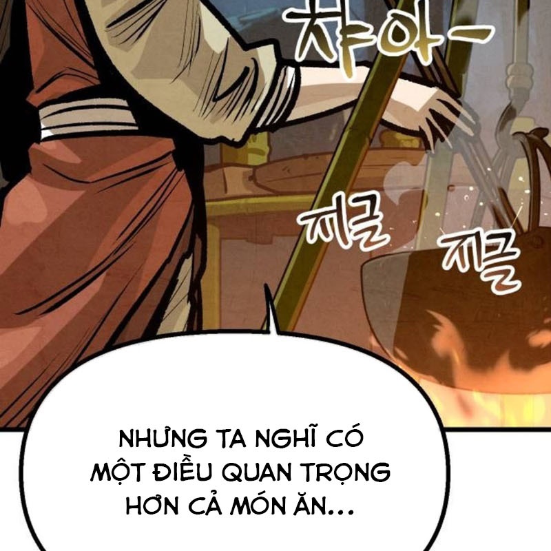 Chinh Phục Võ Lâm Chỉ Với Một Tô Mỳ Chapter 35 - Trang 2