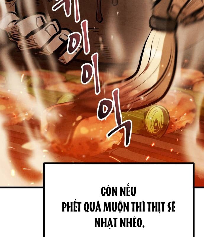 Chinh Phục Võ Lâm Chỉ Với Một Tô Mỳ Chapter 34 - Trang 2