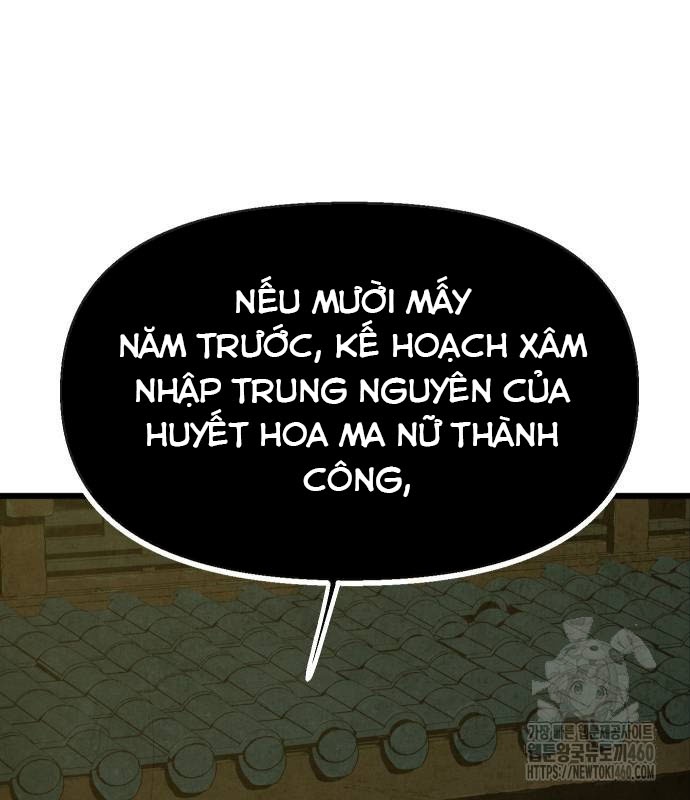 Chinh Phục Võ Lâm Chỉ Với Một Tô Mỳ Chapter 34 - Trang 2