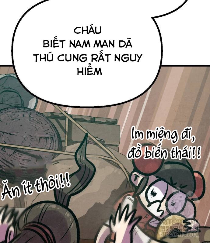 Chinh Phục Võ Lâm Chỉ Với Một Tô Mỳ Chapter 33 - Trang 2