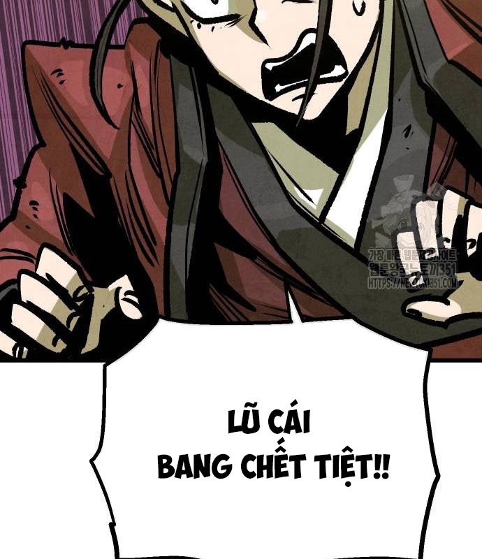 Chinh Phục Võ Lâm Chỉ Với Một Tô Mỳ Chapter 33 - Trang 2