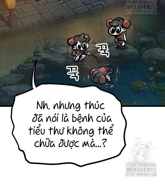 Chinh Phục Võ Lâm Chỉ Với Một Tô Mỳ Chapter 32 - Trang 2