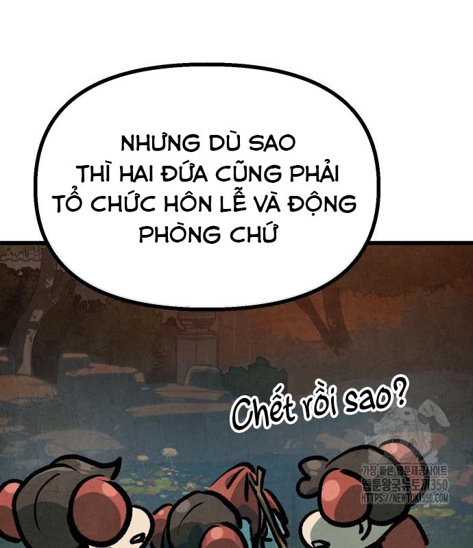 Chinh Phục Võ Lâm Chỉ Với Một Tô Mỳ Chapter 32 - Trang 2