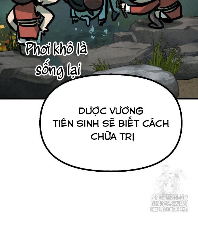 Chinh Phục Võ Lâm Chỉ Với Một Tô Mỳ Chapter 32 - Trang 2