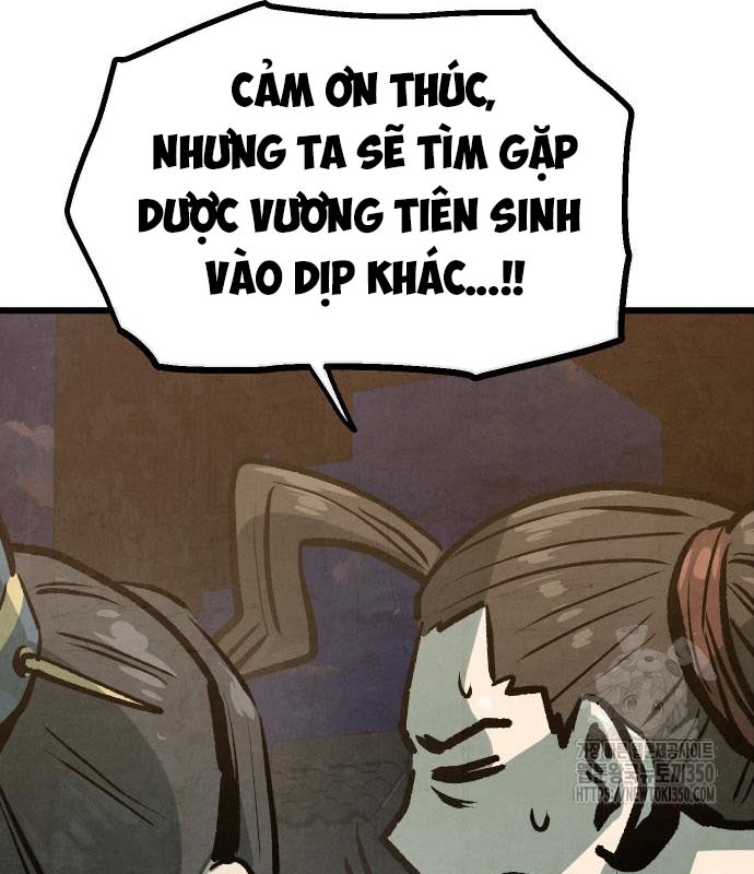 Chinh Phục Võ Lâm Chỉ Với Một Tô Mỳ Chapter 32 - Trang 2