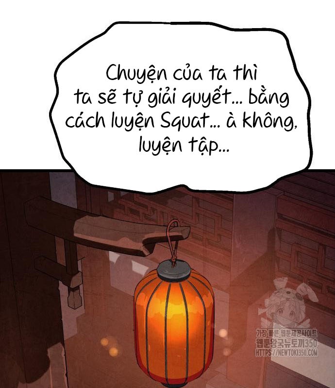 Chinh Phục Võ Lâm Chỉ Với Một Tô Mỳ Chapter 32 - Trang 2