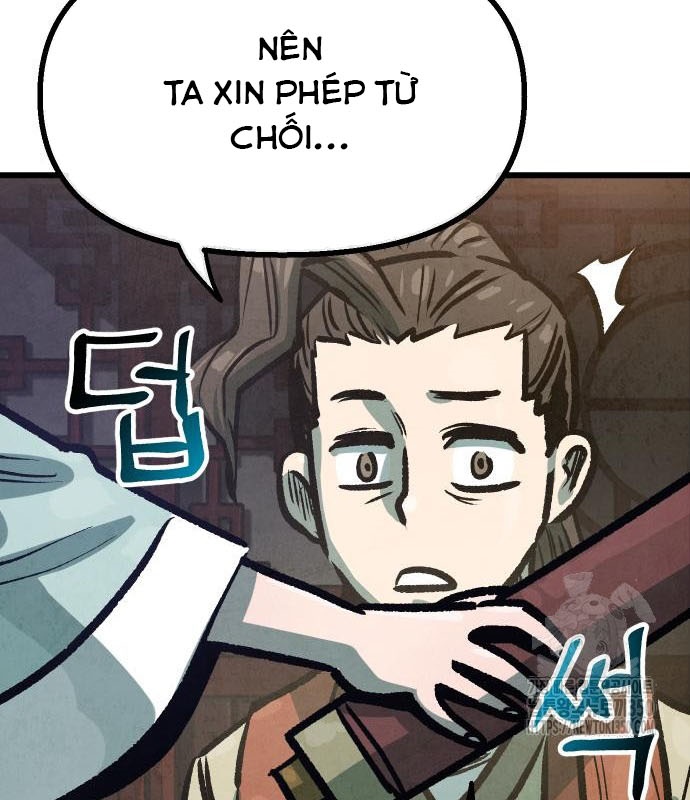 Chinh Phục Võ Lâm Chỉ Với Một Tô Mỳ Chapter 32 - Trang 2