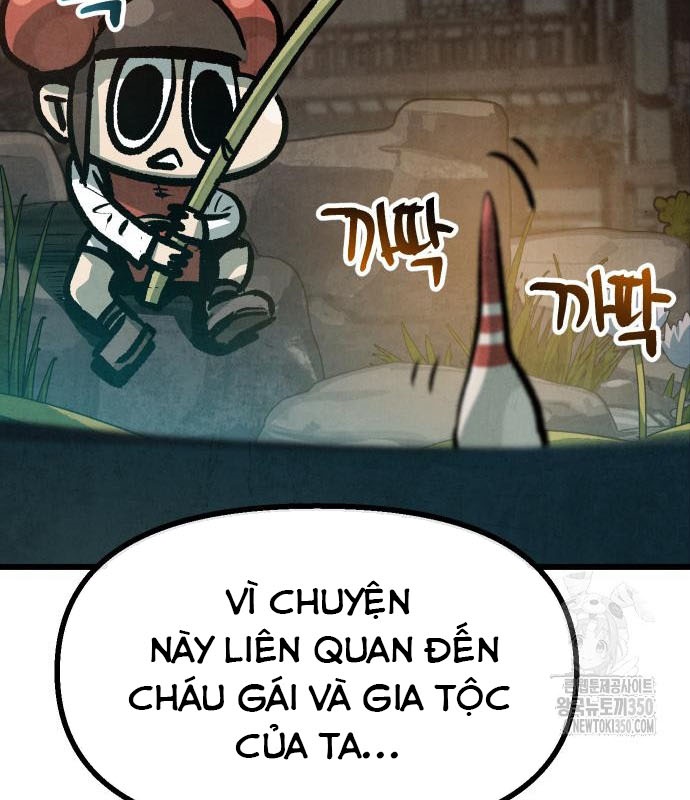 Chinh Phục Võ Lâm Chỉ Với Một Tô Mỳ Chapter 32 - Trang 2