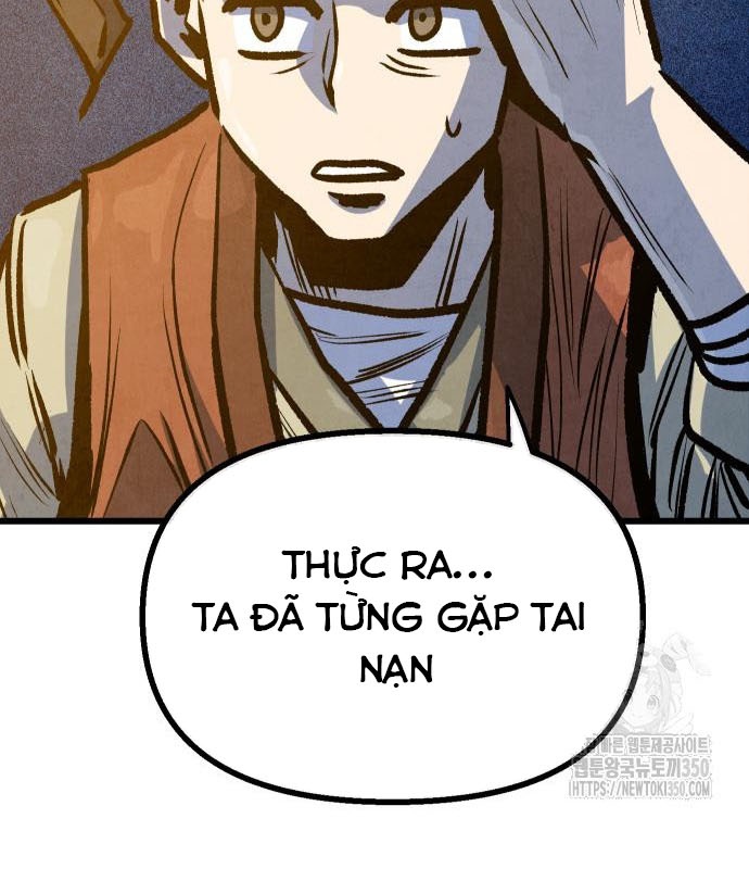 Chinh Phục Võ Lâm Chỉ Với Một Tô Mỳ Chapter 32 - Trang 2