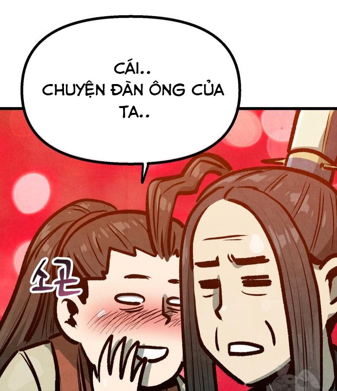 Chinh Phục Võ Lâm Chỉ Với Một Tô Mỳ Chapter 32 - Trang 2