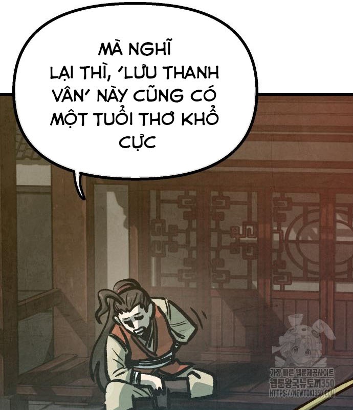 Chinh Phục Võ Lâm Chỉ Với Một Tô Mỳ Chapter 32 - Trang 2