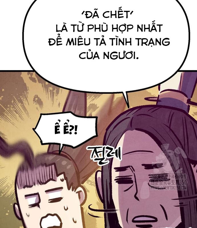 Chinh Phục Võ Lâm Chỉ Với Một Tô Mỳ Chapter 32 - Trang 2