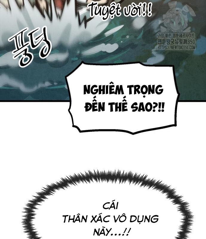 Chinh Phục Võ Lâm Chỉ Với Một Tô Mỳ Chapter 32 - Trang 2