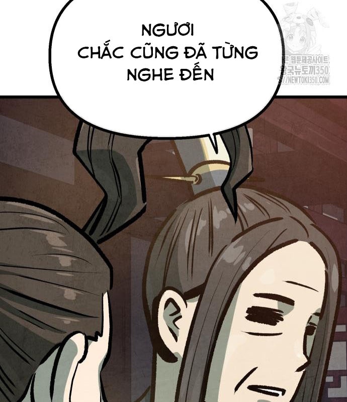 Chinh Phục Võ Lâm Chỉ Với Một Tô Mỳ Chapter 32 - Trang 2