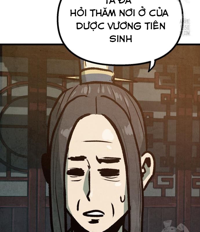 Chinh Phục Võ Lâm Chỉ Với Một Tô Mỳ Chapter 32 - Trang 2