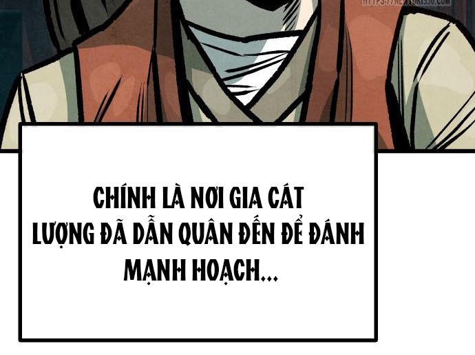 Chinh Phục Võ Lâm Chỉ Với Một Tô Mỳ Chapter 32 - Trang 2