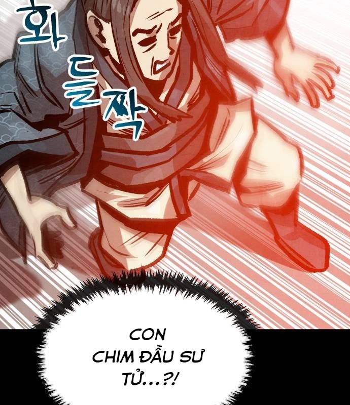 Chinh Phục Võ Lâm Chỉ Với Một Tô Mỳ Chapter 31 - Trang 2