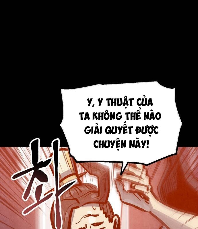 Chinh Phục Võ Lâm Chỉ Với Một Tô Mỳ Chapter 31 - Trang 2