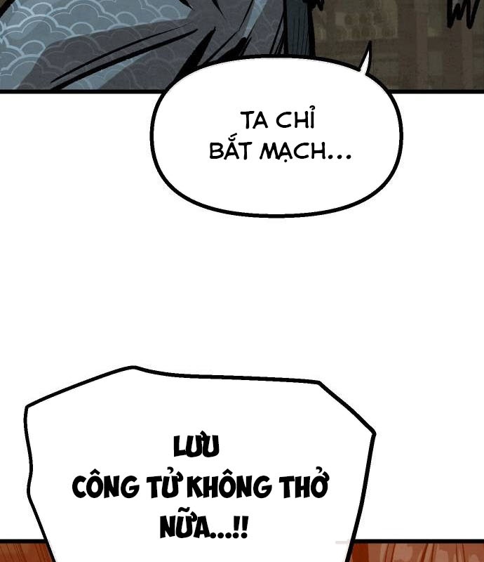 Chinh Phục Võ Lâm Chỉ Với Một Tô Mỳ Chapter 31 - Trang 2