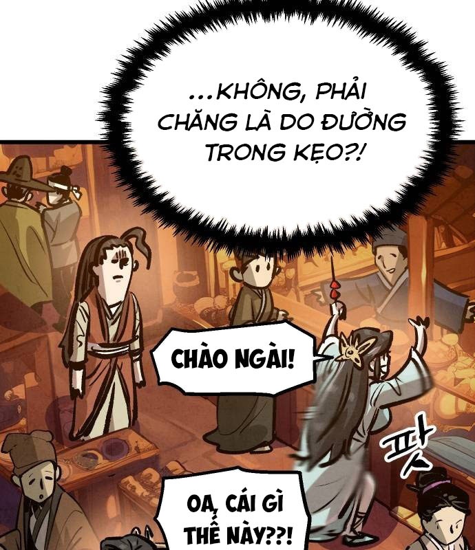 Chinh Phục Võ Lâm Chỉ Với Một Tô Mỳ Chapter 30 - Trang 2