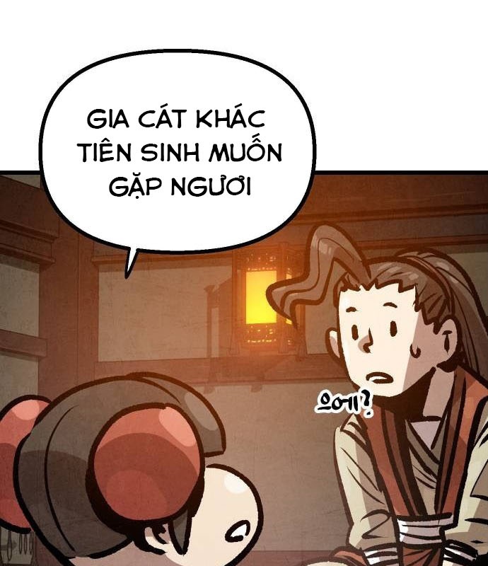 Chinh Phục Võ Lâm Chỉ Với Một Tô Mỳ Chapter 30 - Trang 2