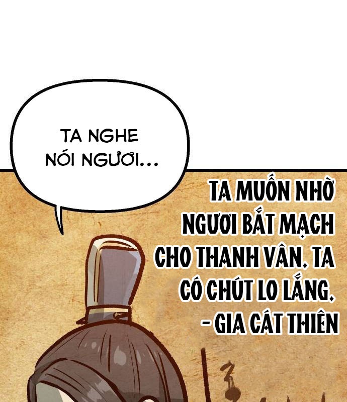 Chinh Phục Võ Lâm Chỉ Với Một Tô Mỳ Chapter 30 - Trang 2