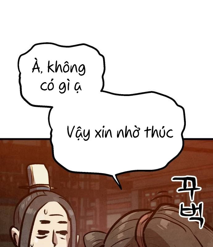 Chinh Phục Võ Lâm Chỉ Với Một Tô Mỳ Chapter 30 - Trang 2