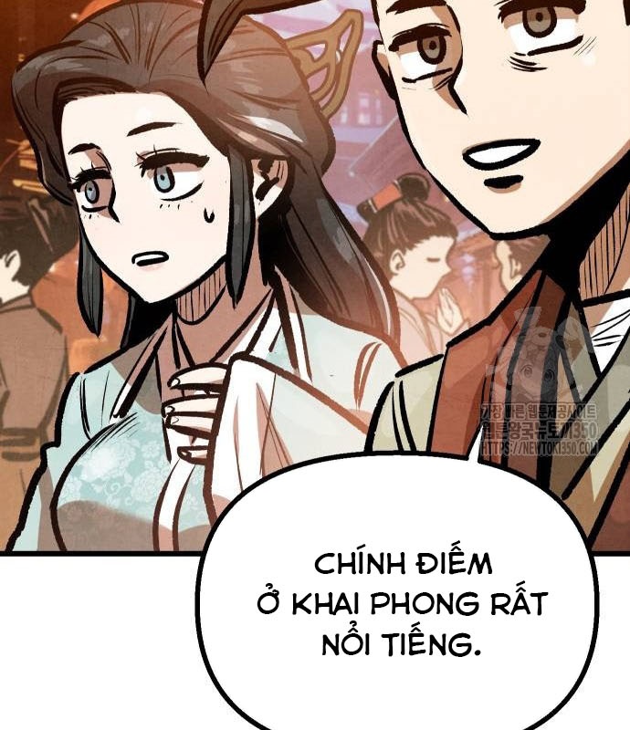 Chinh Phục Võ Lâm Chỉ Với Một Tô Mỳ Chapter 30 - Trang 2