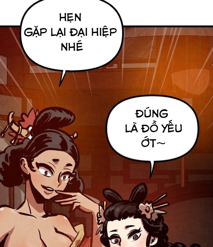 Chinh Phục Võ Lâm Chỉ Với Một Tô Mỳ Chapter 30 - Trang 2