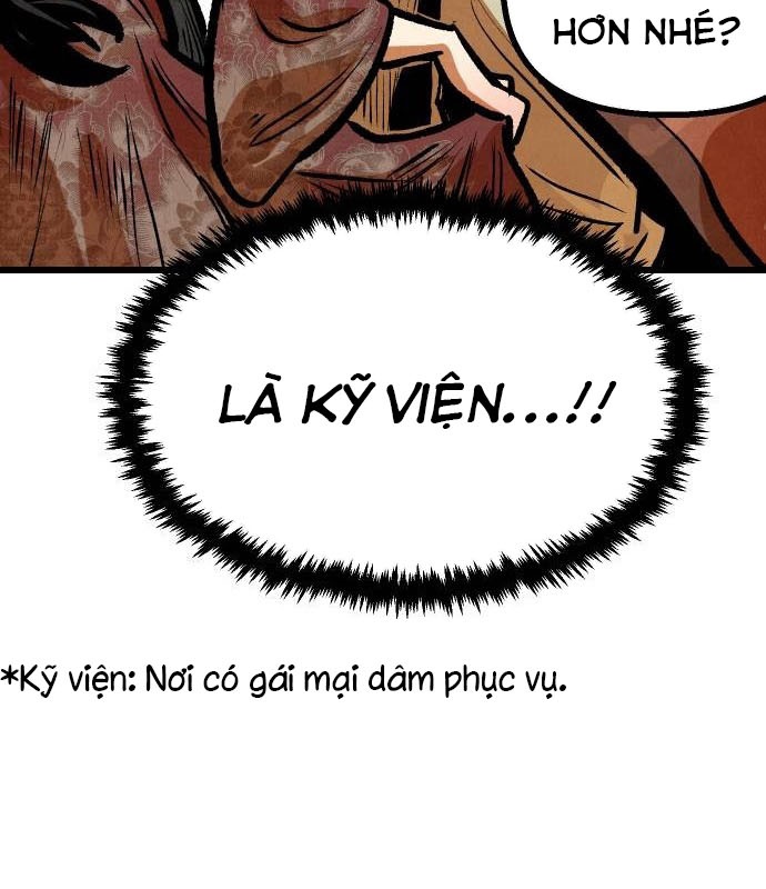 Chinh Phục Võ Lâm Chỉ Với Một Tô Mỳ Chapter 30 - Trang 2