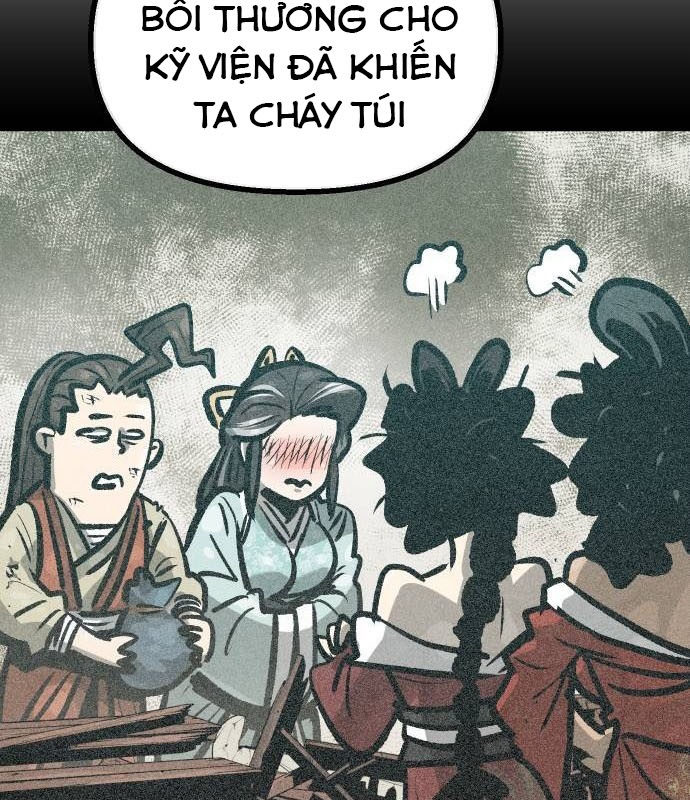 Chinh Phục Võ Lâm Chỉ Với Một Tô Mỳ Chapter 30 - Trang 2