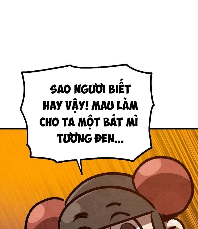 Chinh Phục Võ Lâm Chỉ Với Một Tô Mỳ Chapter 30 - Trang 2