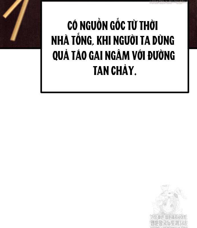 Chinh Phục Võ Lâm Chỉ Với Một Tô Mỳ Chapter 29 - Trang 2