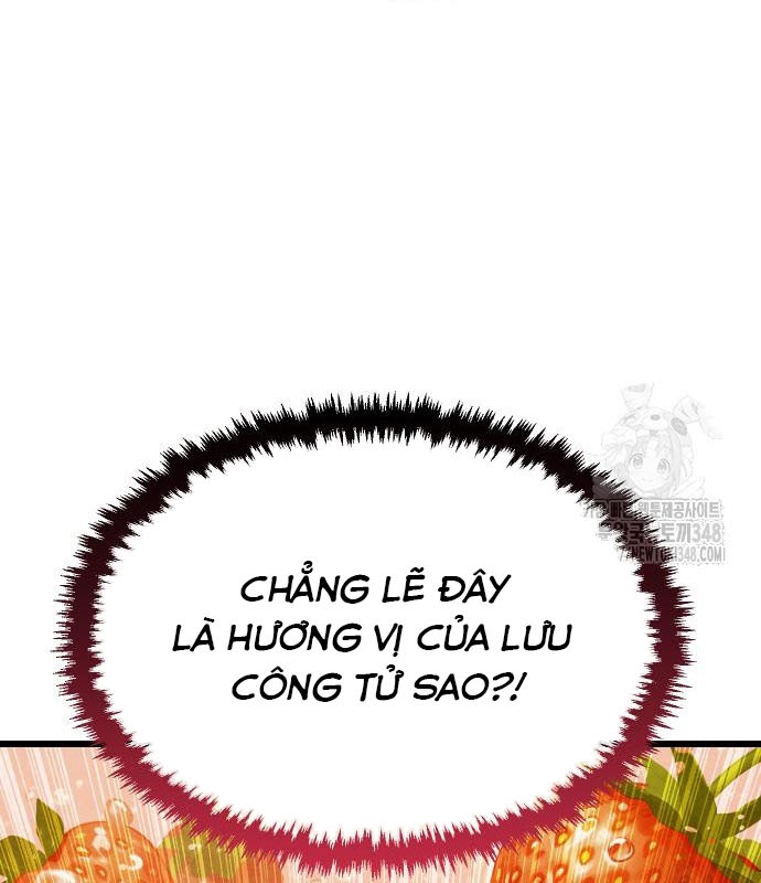 Chinh Phục Võ Lâm Chỉ Với Một Tô Mỳ Chapter 29 - Trang 2