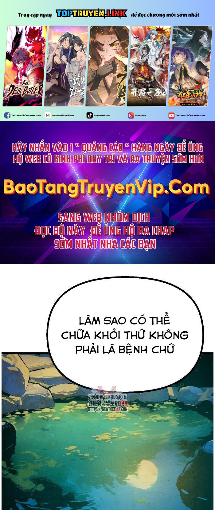 Chinh Phục Võ Lâm Chỉ Với Một Tô Mỳ Chapter 29 - Trang 2