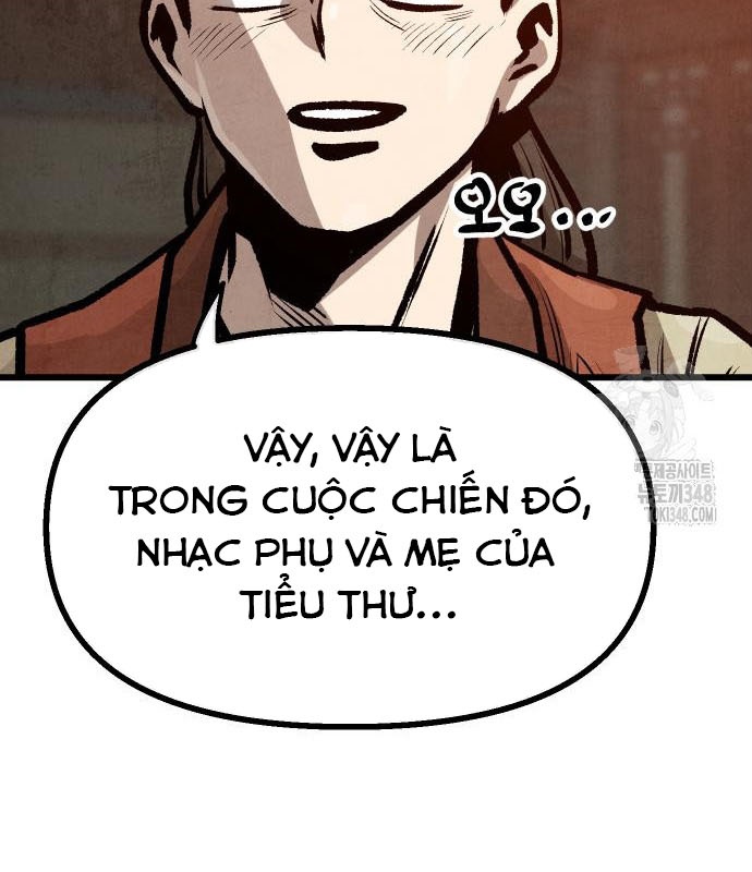 Chinh Phục Võ Lâm Chỉ Với Một Tô Mỳ Chapter 29 - Trang 2