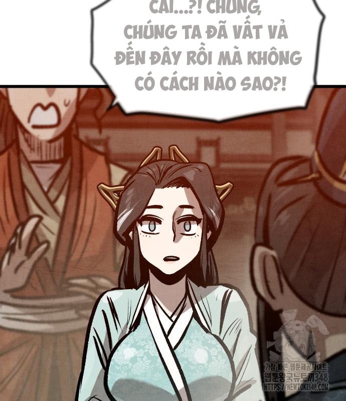 Chinh Phục Võ Lâm Chỉ Với Một Tô Mỳ Chapter 29 - Trang 2