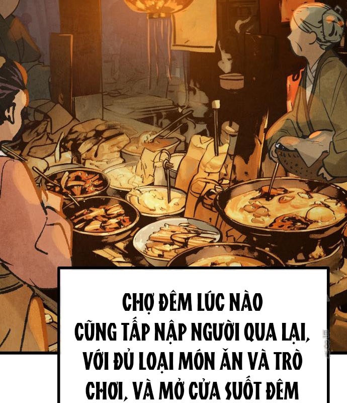 Chinh Phục Võ Lâm Chỉ Với Một Tô Mỳ Chapter 29 - Trang 2