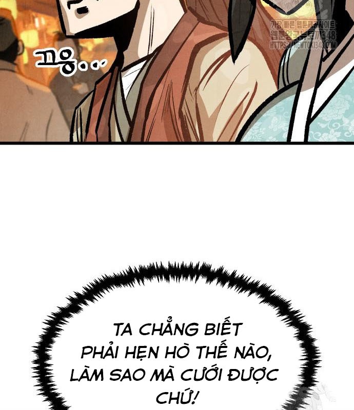 Chinh Phục Võ Lâm Chỉ Với Một Tô Mỳ Chapter 29 - Trang 2