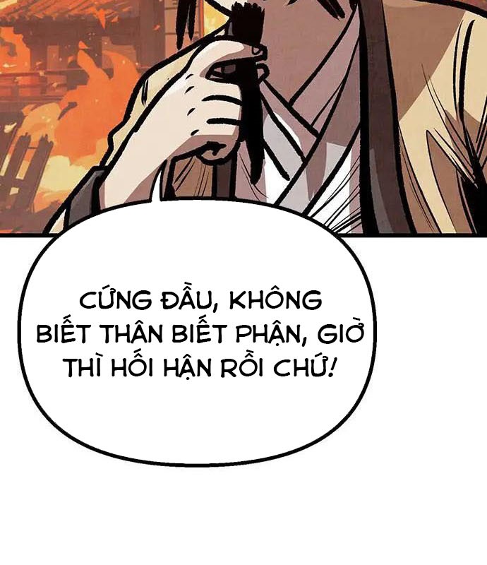 Chinh Phục Võ Lâm Chỉ Với Một Tô Mỳ Chapter 27 - Trang 2