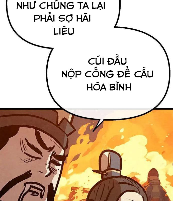 Chinh Phục Võ Lâm Chỉ Với Một Tô Mỳ Chapter 27 - Trang 2