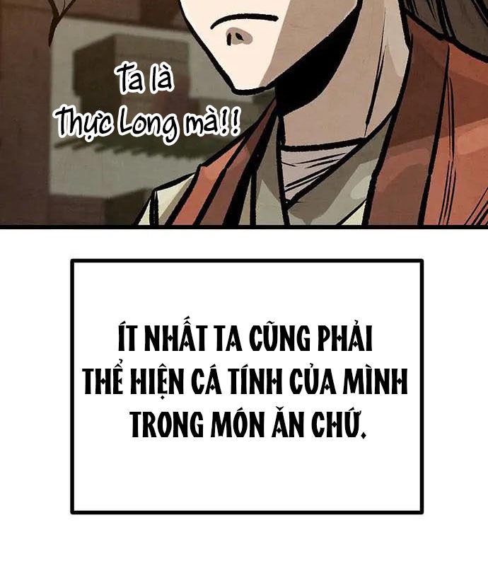 Chinh Phục Võ Lâm Chỉ Với Một Tô Mỳ Chapter 27 - Trang 2