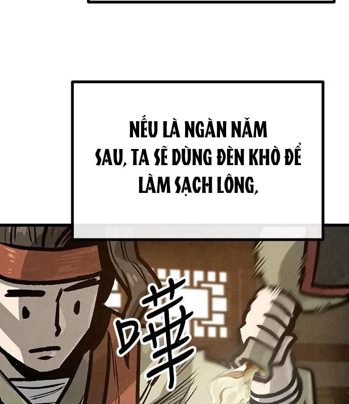 Chinh Phục Võ Lâm Chỉ Với Một Tô Mỳ Chapter 27 - Trang 2