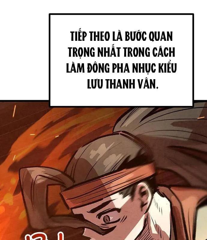 Chinh Phục Võ Lâm Chỉ Với Một Tô Mỳ Chapter 27 - Trang 2