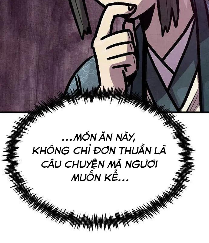 Chinh Phục Võ Lâm Chỉ Với Một Tô Mỳ Chapter 27 - Trang 2