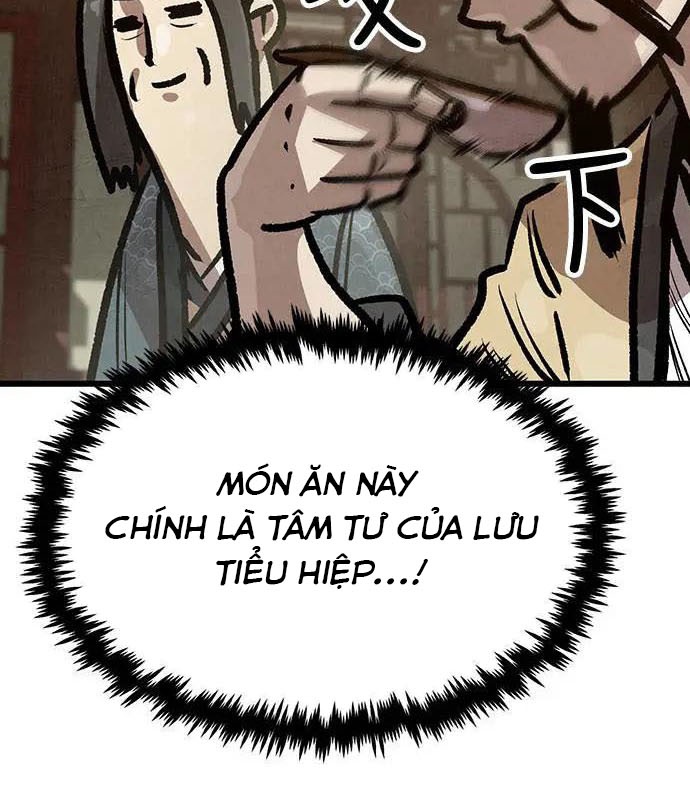 Chinh Phục Võ Lâm Chỉ Với Một Tô Mỳ Chapter 27 - Trang 2