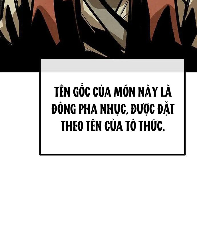 Chinh Phục Võ Lâm Chỉ Với Một Tô Mỳ Chapter 27 - Trang 2