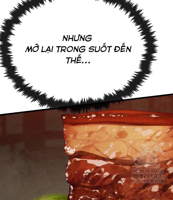 Chinh Phục Võ Lâm Chỉ Với Một Tô Mỳ Chapter 26 - Trang 2