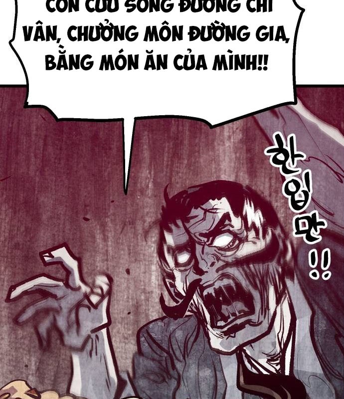 Chinh Phục Võ Lâm Chỉ Với Một Tô Mỳ Chapter 26 - Trang 2