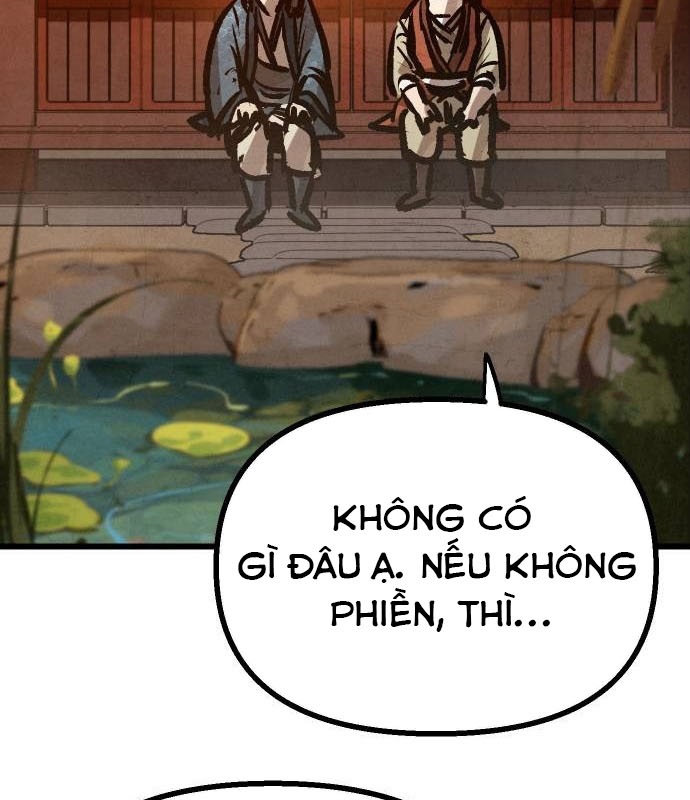 Chinh Phục Võ Lâm Chỉ Với Một Tô Mỳ Chapter 26 - Trang 2